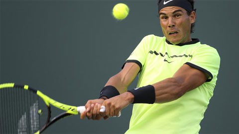 Nadal lỡ hẹn, Djokovic vẫn kịp dự Davis Cup