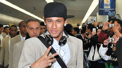 M.U săn Neymar: Kế hoạch điên rồ & cái lý của nhà giàu