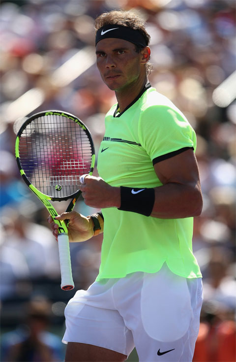 Rafael Nadal