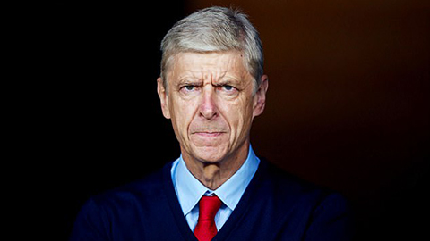 Wenger muốn ký thêm 2 năm với Arsenal