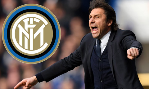 Trở về Inter có chăng là lựa chọn tốt hơn cho Conte?