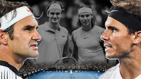 Federer vs Nadal: Mối hận thù bắt đầu từ 13 năm trước