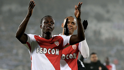 Tin chuyển nhượng 3/4: M.U chi 33 triệu bảng mua cặp sao Monaco