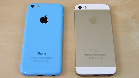 Apple sắp khai tử iPhone 5, iPhone 5C và iPad 4