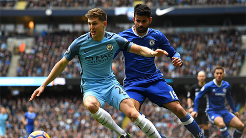 Dự đoán kết quả vòng 31 Ngoại hạng Anh: Man City cầm chân Chelsea