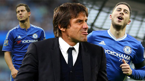 Sau 1 năm, Conte đã thay đổi Chelsea như thế nào?
