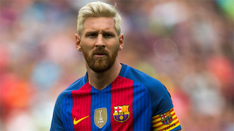 Chính phủ Argentina cử gián điệp theo dõi Messi