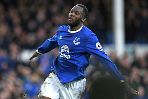 Lukaku nhiều khả năng quay trở lại Chelsea