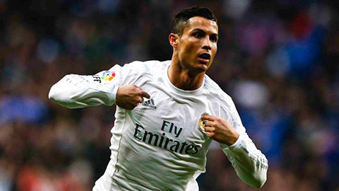 Giảm hiệu suất ghi bàn, Ronaldo vẫn là hy vọng số 1 của Real trước derby Madrid