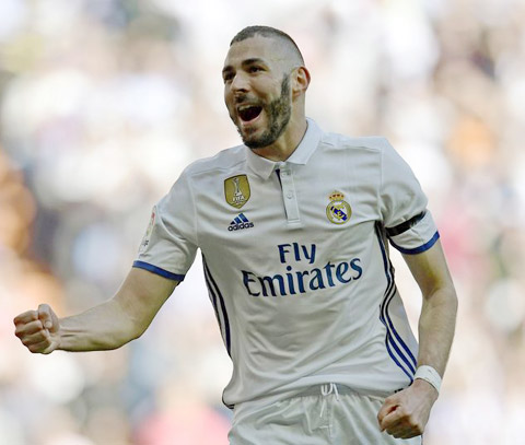 Benzema sẽ đến với sân San Siro?