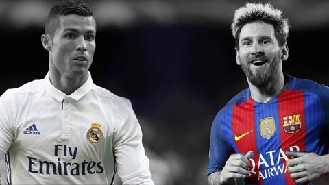 Barca, Real và nguy cơ thoái trào một khi kỷ nguyên Messi & Ronaldo kết thúc