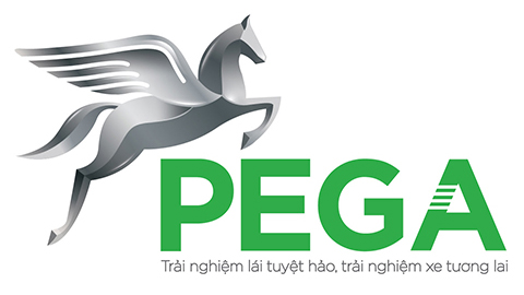 PEGA là thương hiệu Việt sản xuất xe 2 bánh gắn động cơ đầu tiên tại Việt Nam