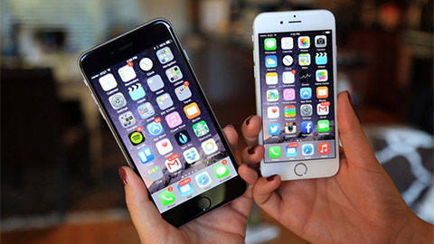 SIM ghép 'thần thánh' biến iPhone lock thành quốc tế