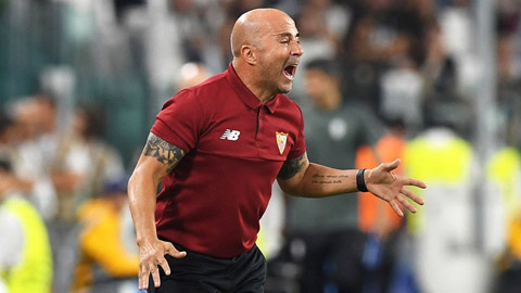 Sampaoli sẽ là thuyền trưởng tương lai của Argentina?