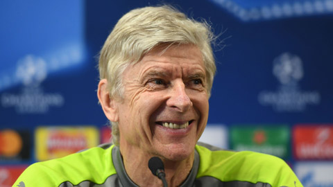 Tin chuyển nhượng 12/4: Wenger sắp có 200 triệu bảng để làm mới Arsenal