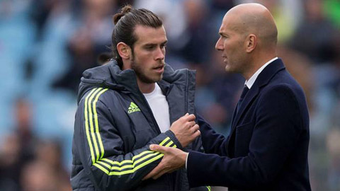 Bale dính chấn thương, khó góp mặt ở Siêu kinh điển