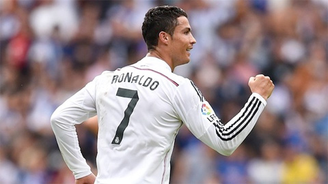 7 bí quyết giúp Ronaldo hồi sinh