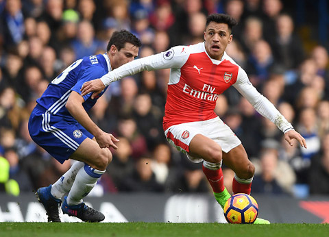 Sanchez sẽ ở lại Arsenal với mức lương cao nhất