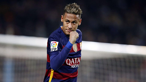 Neymar phớt lờ ngày trọng đại của đội bóng cũ