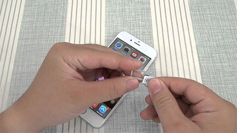 SIM ghép biến iPhone lock thành quốc tế sắp bị vô hiệu