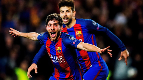 Barca liệu có thể một lần nữa làm nên điều thần kỳ?