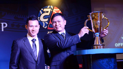 ĐT futsal Việt Nam đặt mục tiêu vào World Cup 2020