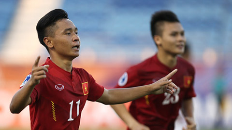 Việt Nam không gặp Thái Lan, vào bảng dễ tại Vòng loại U19 châu Á 2018