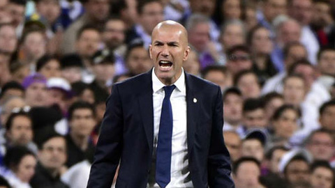 Zidane thừa nhận Real cần thông minh hơn trước Barca
