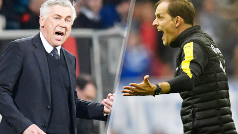 1 ngày trước đại chiến Bayern vs Dortmund: Trận chiến quyết định mùa giải