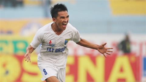 Sỹ Cường tái xuất