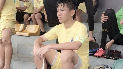 VFF vào cuộc vụ tranh cãi cầu thủ U15 Hà Nội bị dọa cắt gân chân