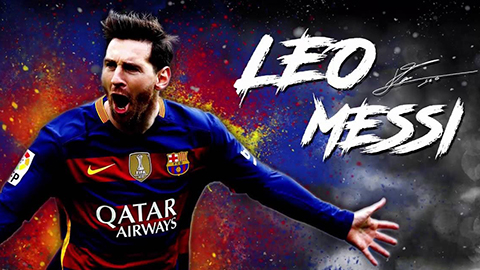 Còn "phù thủy" Messi, Barca còn tạo được những điều kỳ diệu