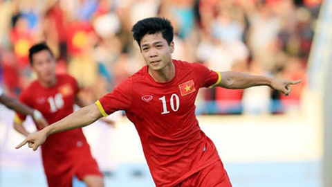 U22 Việt Nam triệu tập đội hình mạnh đấu với U20 Argentina
