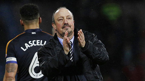 Newscastle thăng hạng Premier League: Benitez trở lại... để ra đi?