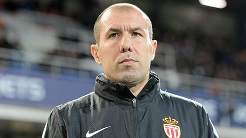 Monaco bị chỉ trích vì dùng đội trẻ đá với PSG