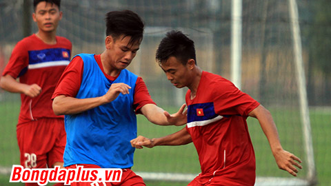 Thấy gì từ trận thắng của U20 Việt Nam trước U19 Dusseldorf?