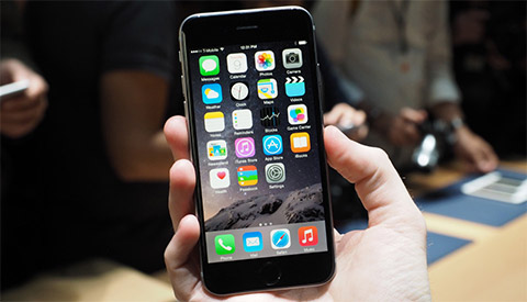 iPhone 6 vẫn nhận được sj tín nhiệm của người dùng Việt, dù đã lên kệ được gần 3 năm