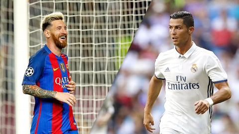 Vòng 34 La Liga: Song mã Barca & Real ganh đua quyết liệt