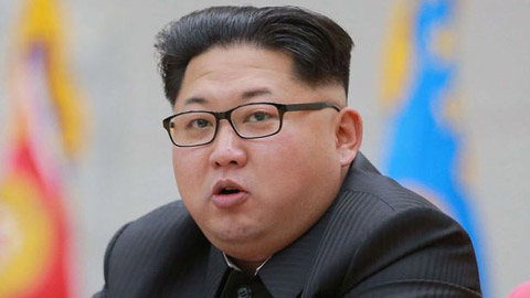 Lãnh đạo Triều Tiên Kim Jong-Un yêu thích Serie A