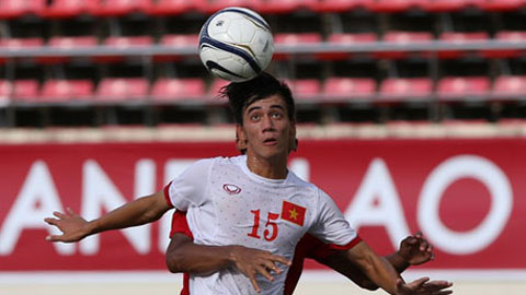 U20 Việt Nam có thêm quân xanh trước thềm U20 World Cup