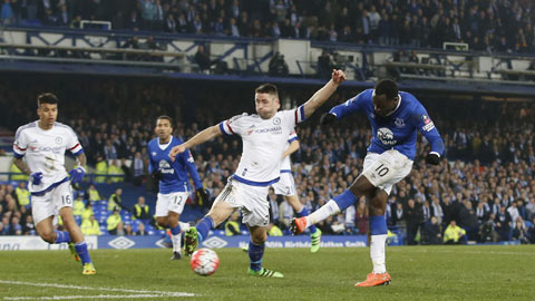 Nhận định bóng đá Everton vs Chelsea, 20h05 ngày 30/4: The Blues hụt bước
