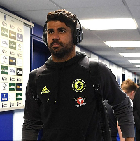 Diego Costa