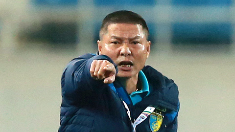 Hà Nội có nguy cơ bị loại nếu chỉ đứng nhì bảng ở AFC Cup
