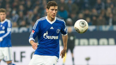 Goretzka, mục tiêu theo đuổi của Arsenal và Liverpool