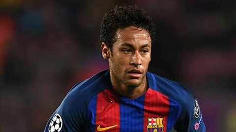 Neymar đứng trước nguy cơ nhận án tù 2 năm