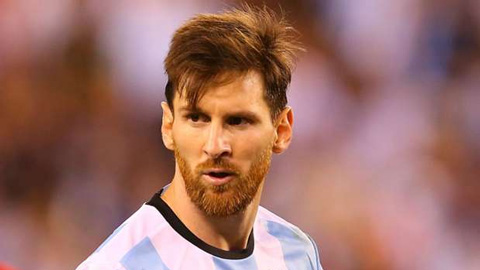 Bộ sậu Messi hài lòng sau màn đối chất với FIFA