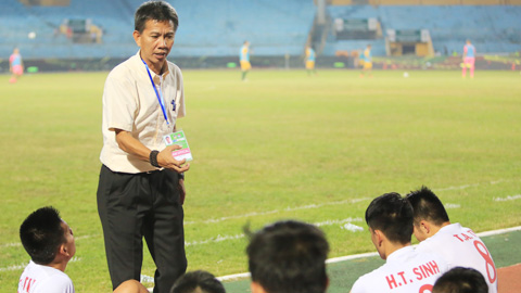 Ngày mai U20 Việt Nam chốt danh sách dự World Cup: Sẽ có bất ngờ?