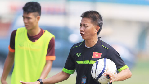 U20 Việt Nam: World Cup không đi cùng với nâng niu
