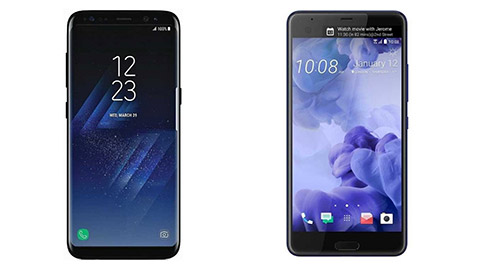 3 mẫu smartphone đáng chú ý lên kệ thị trường Việt trong tháng 5/2017