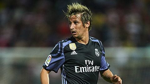 Coentrao từ chối trở lại Bồ Đào Nha